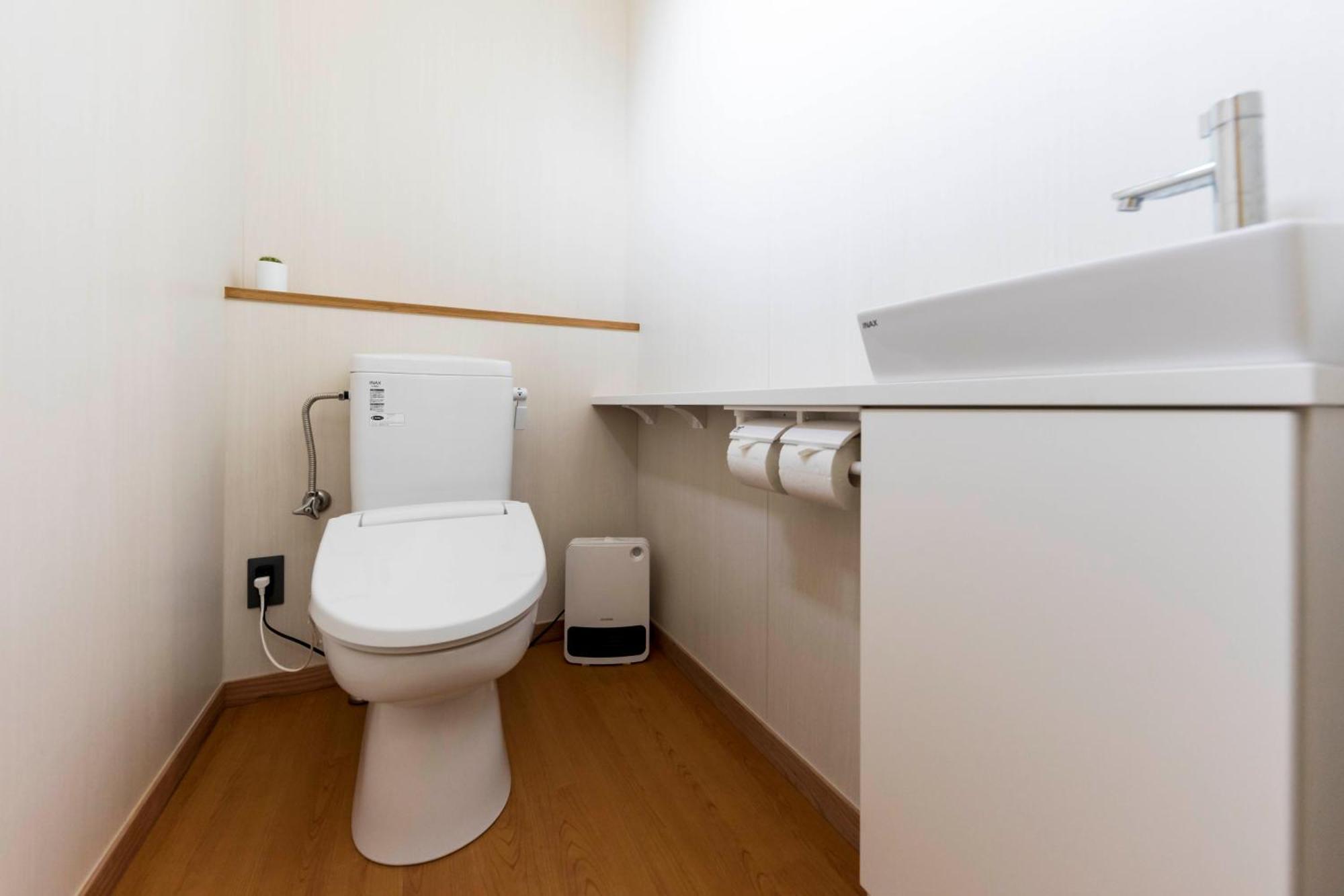 Guest House Maru Kashima  Luaran gambar