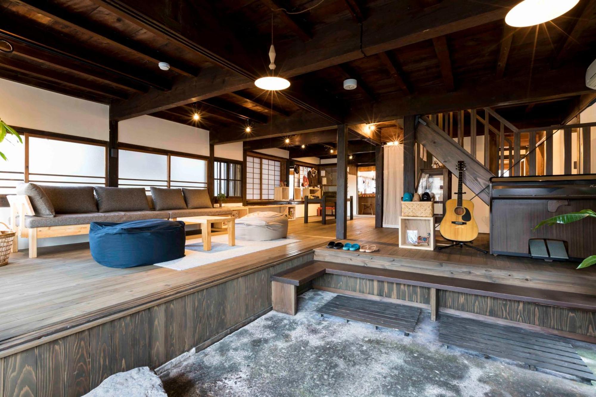 Guest House Maru Kashima  Luaran gambar