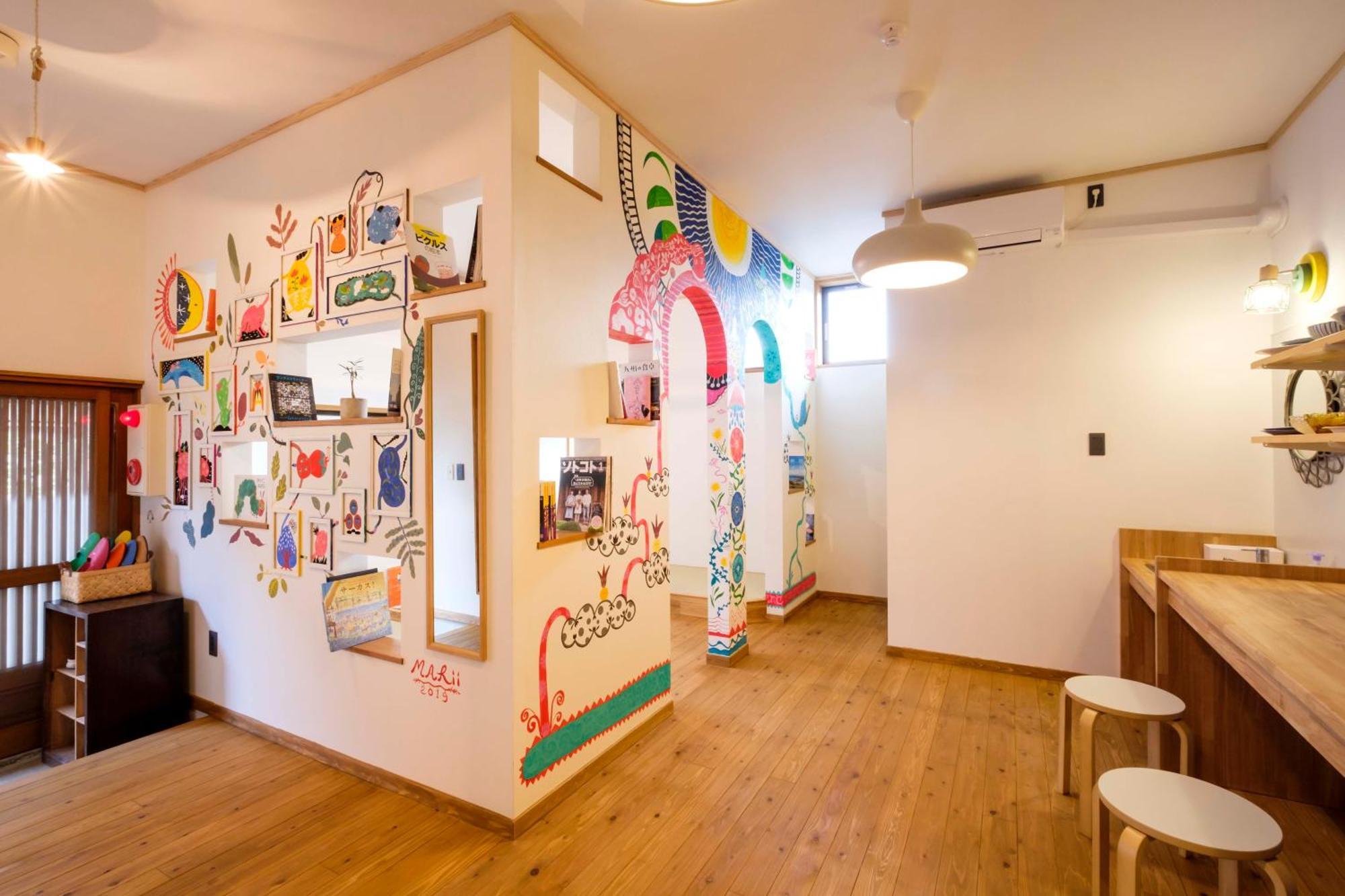 Guest House Maru Kashima  Luaran gambar
