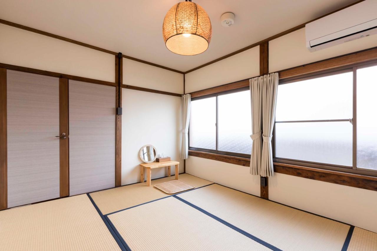 Guest House Maru Kashima  Luaran gambar