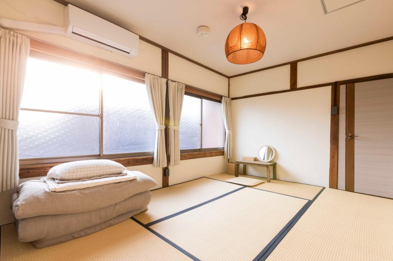 Guest House Maru Kashima  Luaran gambar