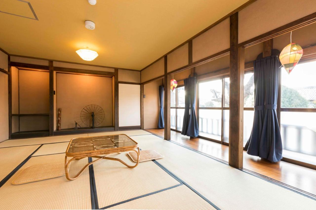 Guest House Maru Kashima  Luaran gambar