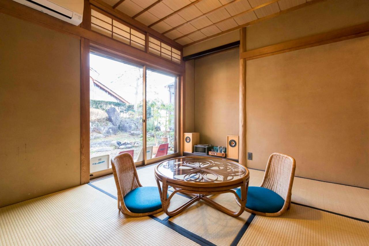Guest House Maru Kashima  Luaran gambar