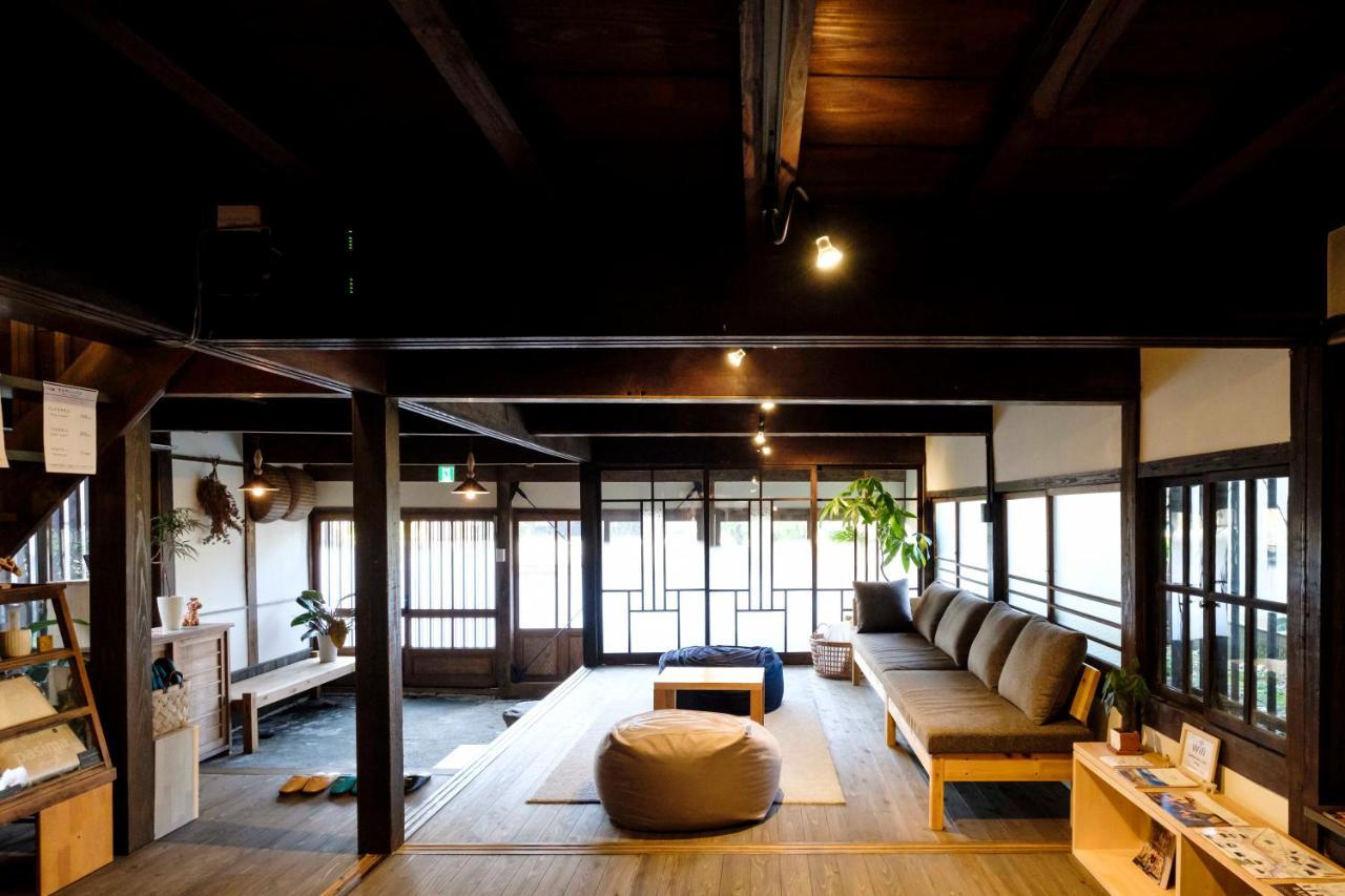 Guest House Maru Kashima  Luaran gambar