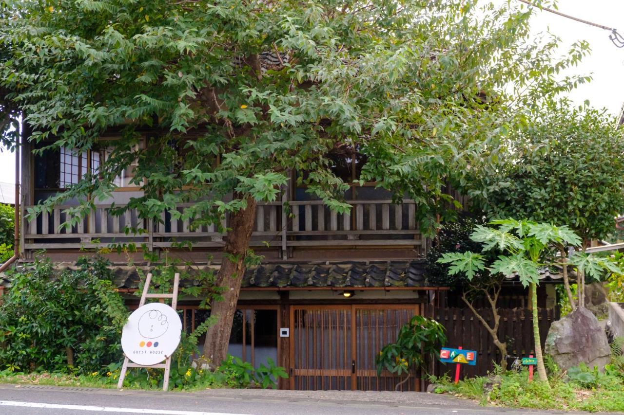 Guest House Maru Kashima  Luaran gambar