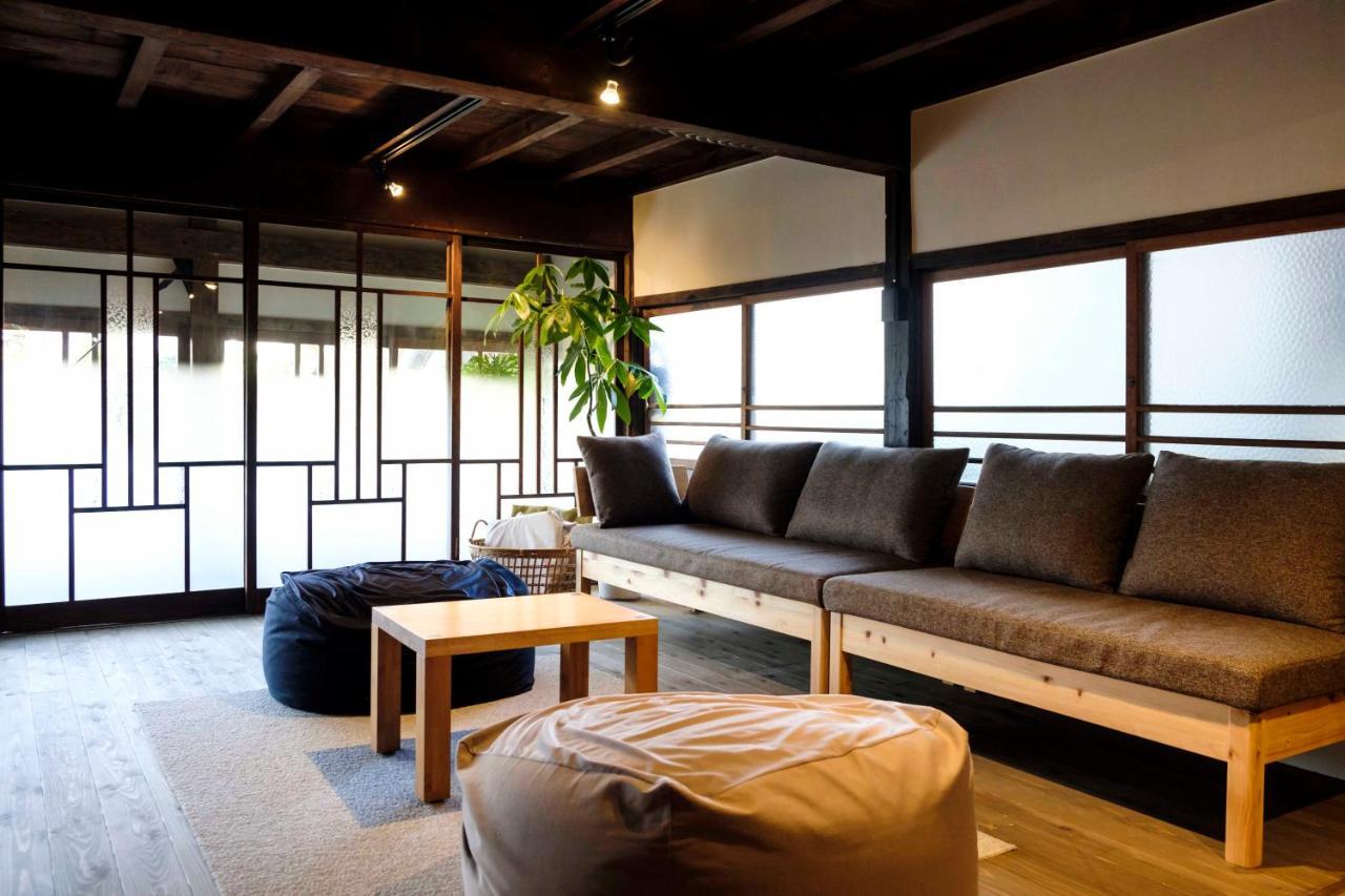 Guest House Maru Kashima  Luaran gambar