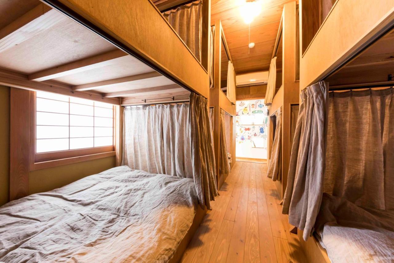 Guest House Maru Kashima  Luaran gambar