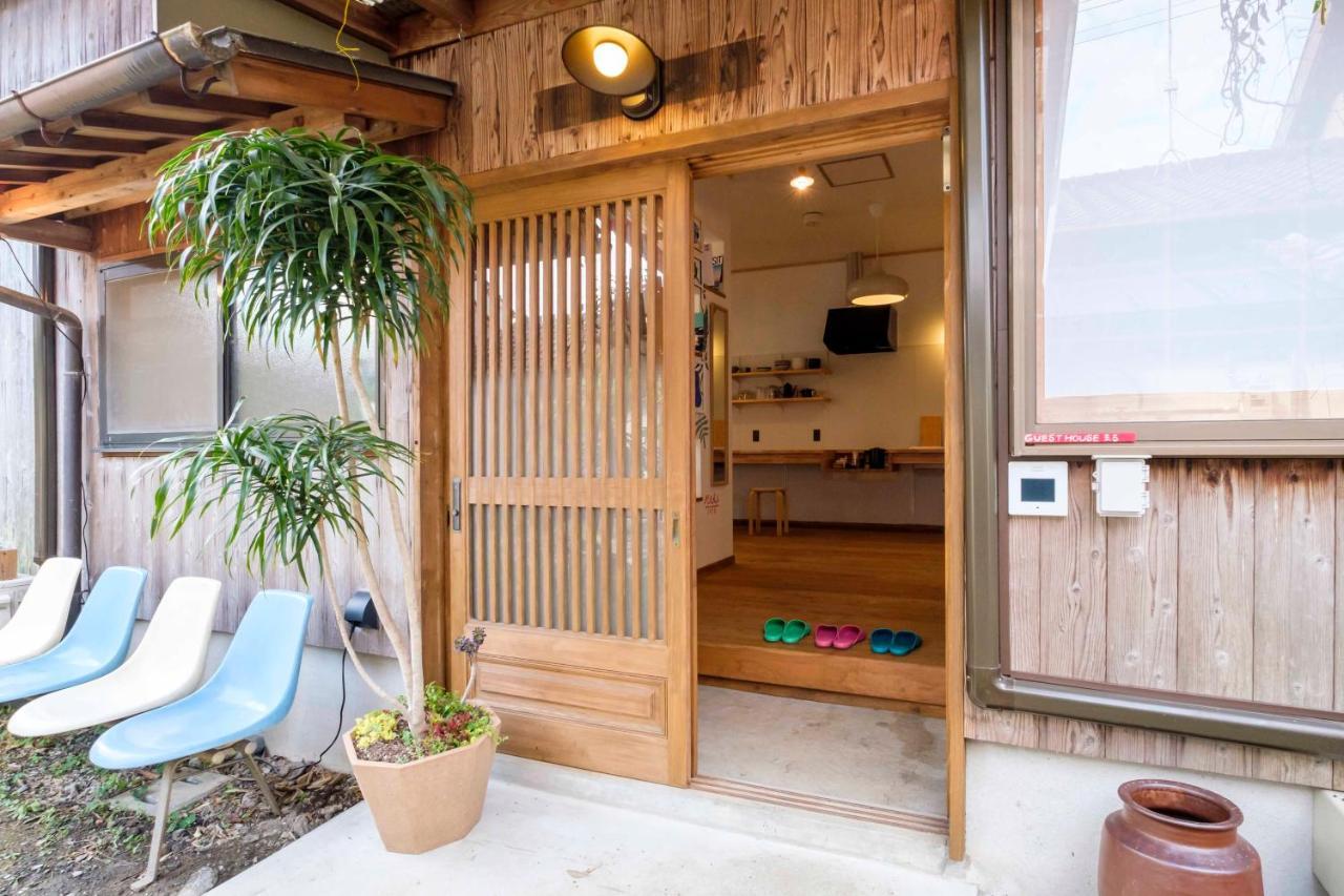 Guest House Maru Kashima  Luaran gambar